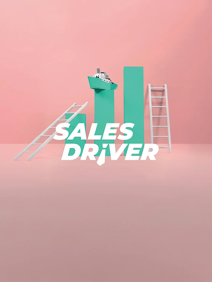 Sales Driver image
